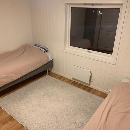 Fin Leilighet I Tromsdalen. Apartment Tromso Luaran gambar